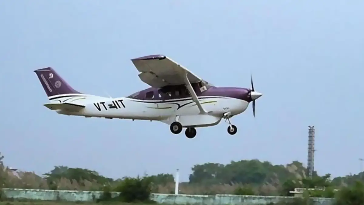 Delhi Cloud Seeding: দিল্লিতে ডাহা ফেল 'বিকল্প বৃষ্টি', কেন সফল হল না ক্লাউড সিডিং? জানালেন আইআইটি ডিরেক্টর
