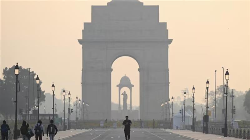 Delhi Air Quality: অক্টোবরেই ধোঁয়ায় ঢাকল দিল্লি, দীপাবলির আগেই রাজধানীতে কীসের ইঙ্গিত?