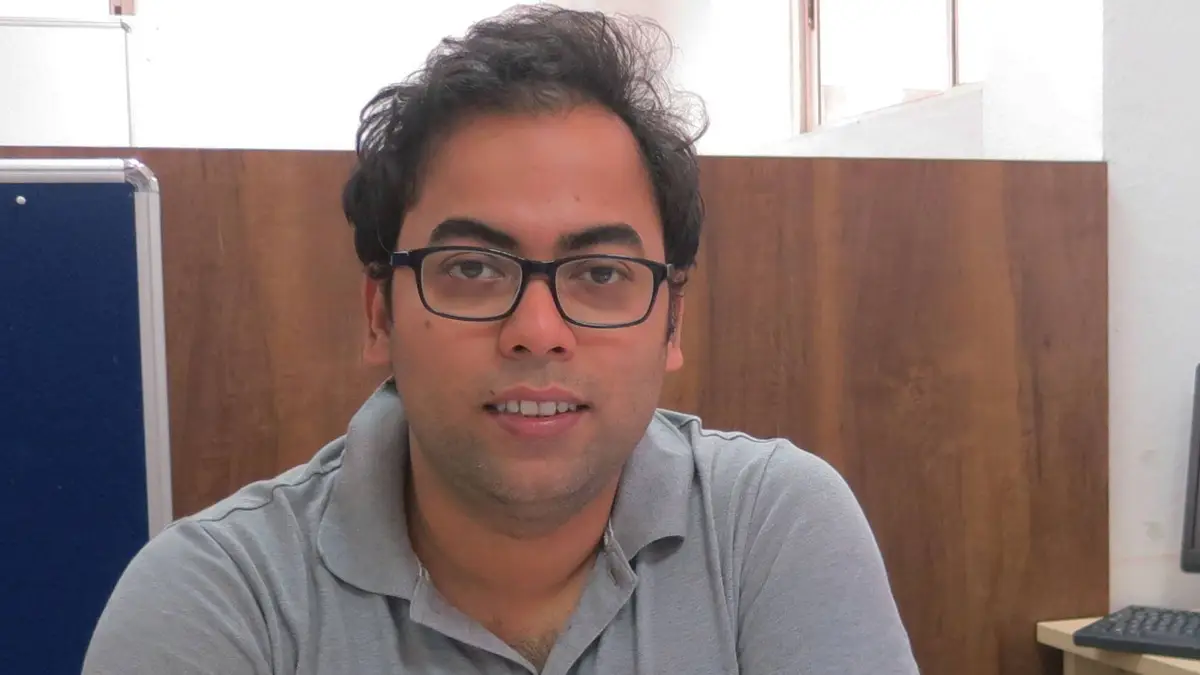 Shanti Swarup Bhatnagar Award: ২০২৫ সালের মর্যাদাপূর্ণ শান্তি স্বরূপভাটনাগর পুরস্কার পেলেন আইসারের রাসায়নিক বিজ্ঞান বিভাগের সহযোগী অধ্যাপক ডঃ দিব্যেন্দু দাস