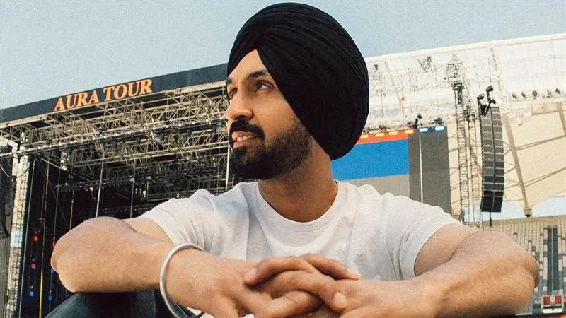 Diljit Dosanjh Gets Threat From Khalistani Outfit: 'অমিতাভের পা ছুঁয়ে প্রণাম কেন?' দিলজিৎ দোসাঞ্জের বিরুদ্ধে ক্ষেপে তেলবেগুনে জ্বলছে খালিস্তানিরা, দিল হুমকি