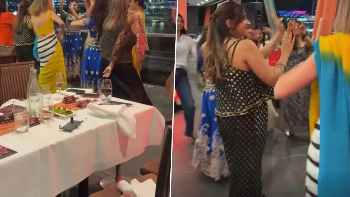 Diwali 2025: ভারতীয় সংস্কৃতি ছড়িয়ে পড়ছে বিদেশের কোনায় কোনায়, দীপাবলিতে মেতে উঠল অস্ট্রেলিয়া দেখুন