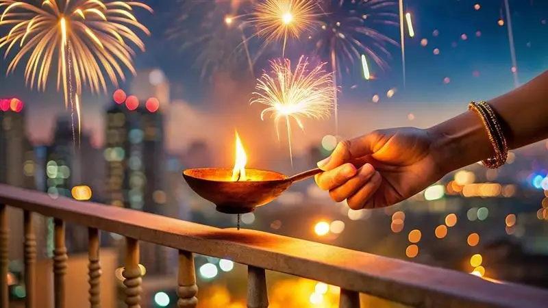 Diwali Muhurat Trading 2025 Time: দীপাবলি মুহূরৎ ট্রেডিং কবে কখন শুরু হচ্ছে, জানুন