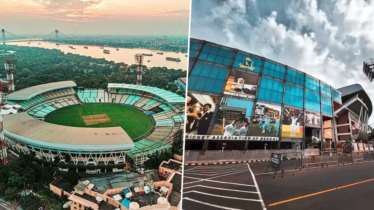 IND vs SA 1st Test Pitch and Weather Report: ইডেনে কেমন থাকবে ভারত বনাম দক্ষিণ আফ্রিকার পিচ রিপোর্ট? জানুন কলকাতার আবহাওয়া রিপোর্ট