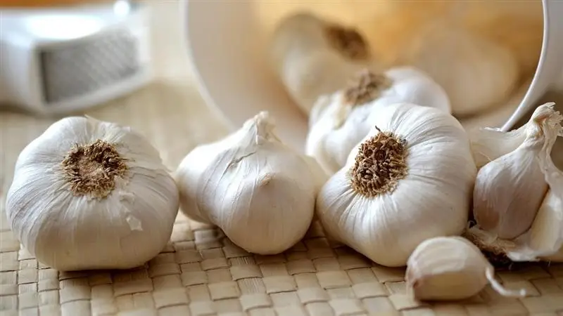 Heath Benefits Of Garlic: রসুনেই রোগ মুক্তি; শীতকালে নিয়ম করে রসুন খান, সর্দি, কাশি থেকে গাঁটের ব্যাথা, উপকার পাবেন শরীরের প্রত্যেক কোণে