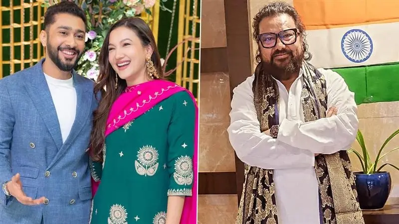 Ismail Darbar On Gauahar Khan: গওহর খানকে অভিনয় করতে দিতে চান না শ্বশুরমশাই ইসমাইল দরবার? বলিউডে থেকেও পুত্রবধূর কাজ নিয়ে শঙ্কিত মিউজ়িক কম্পোজ়ার, বললেন অভিনেত্রী তাঁর বাড়ির...