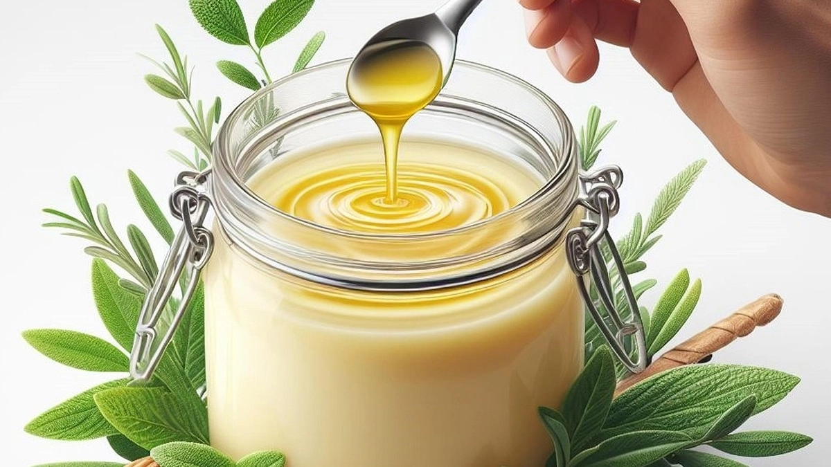 Fake Ghee Video: জাল খাবারে ছেয়ে গেল দেশ? দীপাবলির আগে উদ্ধার ৩ হাজার কিলো নকল ঘি, মিষ্টি, দেখুন ভিডিয়ো