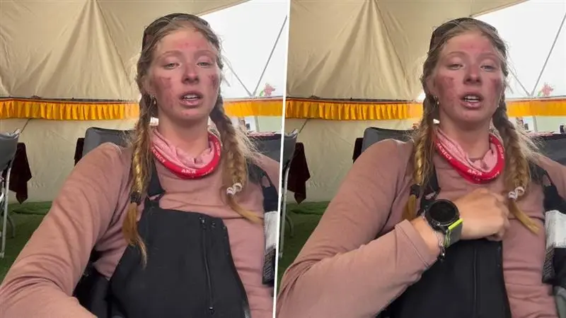 Horrific Video: মাউন্ট এভারেস্টের 'মৃত্য়ু উপত্যকায়' আটকে কিশোরী, দেখুন সেই ভয়াবহ ভিডিয়ো