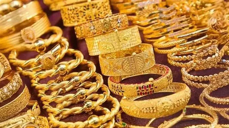 Dhanteras Gold Rate Silver Price Today: ধনতেরাসে রেকর্ড দর সোনার, জানুন কলকাতার বাজারে আজ সোনা, রুপো, তামা, পিতল কত টাকায় বিক্রি হচ্ছে