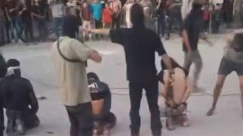 Hamas Began Mass Executions: প্রকাশ্যে 'গণহত্যা' শুরু করল হামাস, শান্তি চুক্তির পর গাজ়ার রাস্তায় মানুষ মারা শুরু করল প্যালেস্তিনীয় জঙ্গি গোষ্ঠী