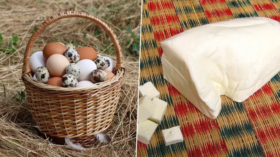 Health Tips: ১০টি উচ্চ প্রোটিন যুক্ত ভারতীয় খাবার, যা আপনার শরীরকে তরতাজা রাখবে, মস্তিষ্ক হবে সুচতুর, জেনে নিন অবশ্যই