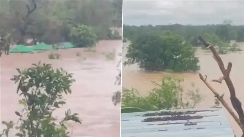 Hurricane Melissa: জামাইকার পর কিউবা, হারিকেন ধ্বংসলীলা চালাচ্ছে আরও এক দেশে, দেখুন