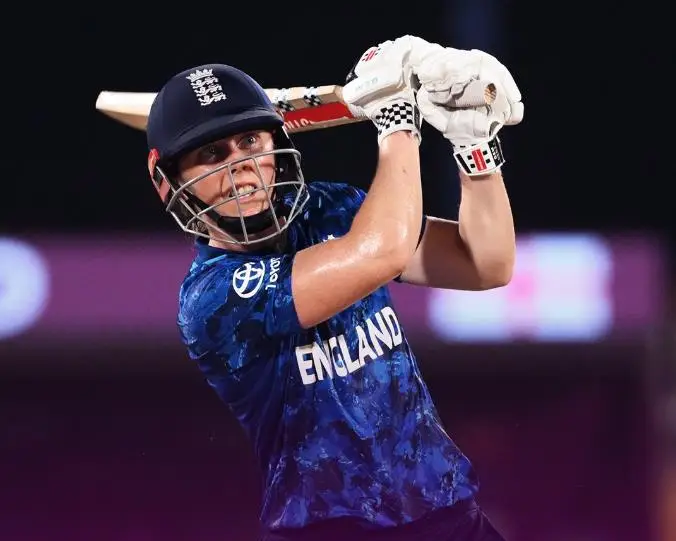 BAN W vs ENG W: ইংল্যান্ডের কাছে হারলেও হৃদয় জিতল বাংলাদেশের মেয়েদের লড়াই