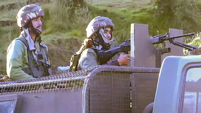 Kupwara Encounter: কুপওয়ারায় ২ জঙ্গিকে নিকেষ করল সেনা, বাকিদের খোঁজে জোরদার তল্লাশি