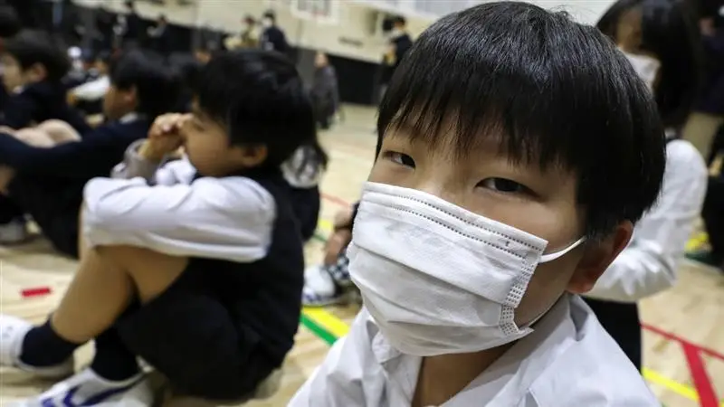 Lockdown In Japan? বাড়ছে সংক্রমণ, কোভিডের পর জাপান কি ফের লকডাউনের মুখে? বিশ্ব জোড়া আতঙ্ক