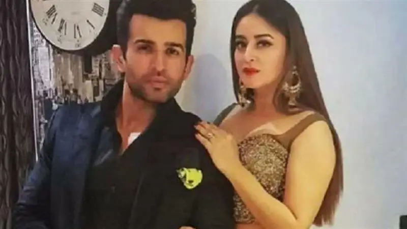 Jay Bhanushali Divorce Remour: সত্যিই কি বিবাহ বিচ্ছেদের পথে হাঁটছেন অভিনেতা জয় ভানুশালী? মুখ খুললেন স্ত্রী মাহি