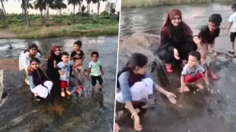 Karnataka Accident: পিকনিক করতে গিয়ে বিপত্তি, ড্যামে তলিয়ে গেল ৭ জন, মৃত ১, জারি উদ্ধারকার্য