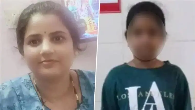 Karnataka Shocker: মানসিক অবসাদের বলি! মেয়েকে খুন করে আত্মঘাতী মা