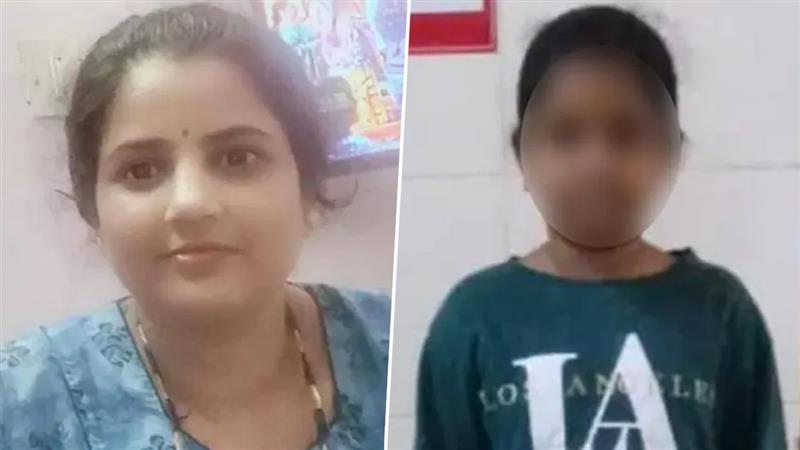 Karnataka Shocker: মানসিক অবসাদের বলি! মেয়েকে খুন করে আত্মঘাতী মা