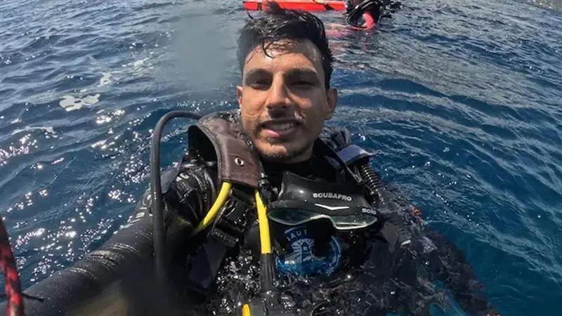 Apple Watch Saved Life: স্কুবা ডাইভিং করতে গিয়ে বিপদ, তরুণকে মৃত্যুমুখ থেকে ফেরাল 'অ্যাপেল ওয়াচ'