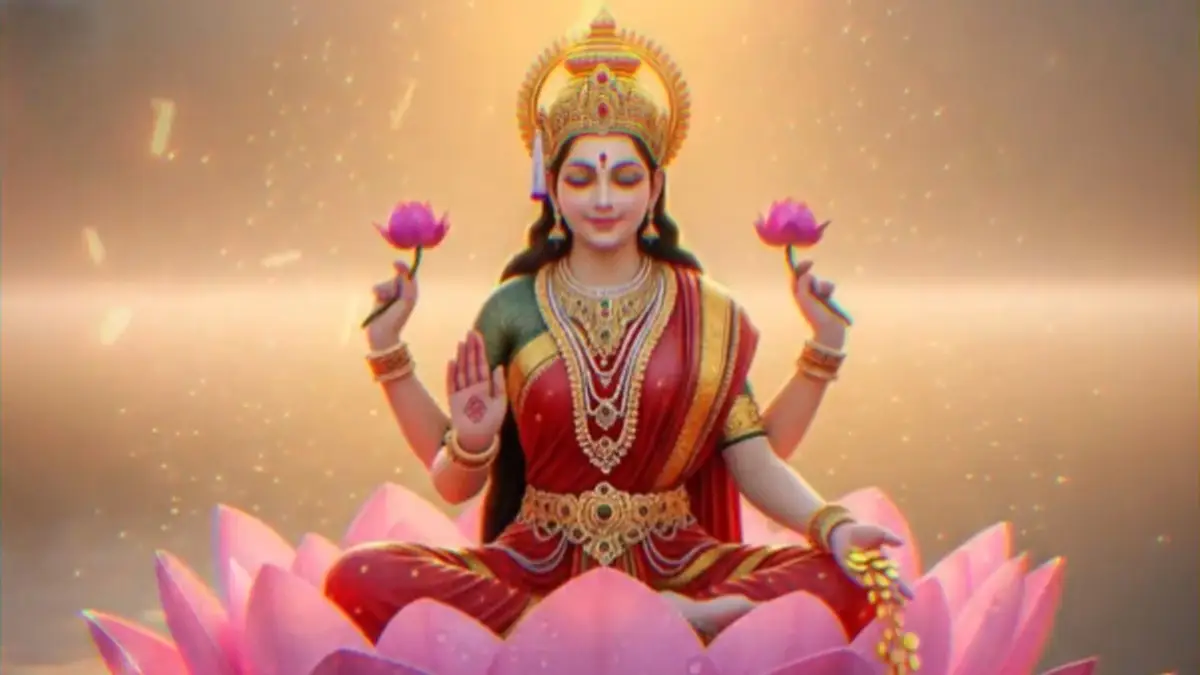 Kojagiri Purnima 2025: কোজাগরী পূর্ণিমায় ঘরে ঘরে লক্ষ্মী পুজো, ধনদেবীর কৃপা পেতে কখন পুজো করবেন, জানুন শুভ মুহূর্ত