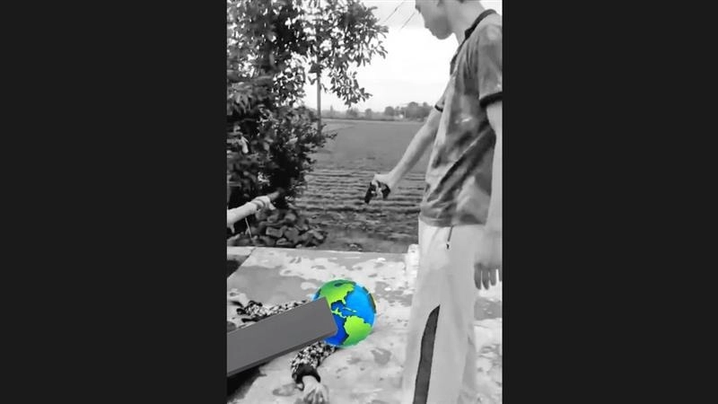 Live Murder Caught on Camera: প্রকাশ্যে খুন, অপহরণ করে গুলি চালিয়ে মারা হল বাচ্চা ছেলেকে, হত্যাকাণ্ড ধরা পড়ল ক্যামেরায়