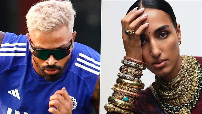 Mahieka Sharma-Hardik Pandya Video: নাতাশার সঙ্গে বিচ্ছেদের পর একের পর এক সম্পর্ক, হার্দিক পান্ডিয়া এবার মাহিকা শর্মার সঙ্গে ভালবাসার গুঞ্জনে দিলেন সিলমোহর? দেখুন ক্রিকেটার-মডেলের ভাইরাল ভিডিয়ো