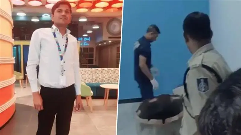 Madhya Pradesh Murder Case: ত্রিকোণ প্রেমের বলি, নীল ড্রাম থেকে উদ্ধার তরুণীর পচাগলা দেহ