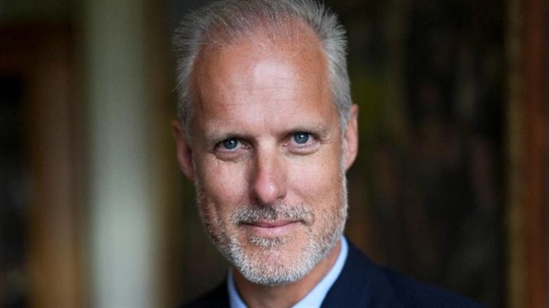 Ed Smith ,MCC president: এক বছরের জন্য এমসিসির প্রেসিডেন্ট হিসেবে দায়িত্ব পেলেন ইংল্যান্ডের প্রাক্তন প্রধান নির্বাচক এড স্মিথ