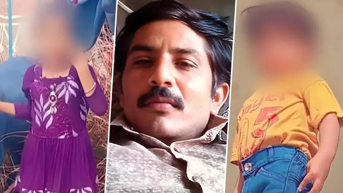 Gujarat Shocker: ক্যানসারের দাপটে বাঁচার আশা ক্ষীণ, মৃত্যুর পর ছেলেমেয়েদের কী হবে? দুশ্চিন্তায় ২ সন্তানকে খুন করে আত্মঘাতী বাবা