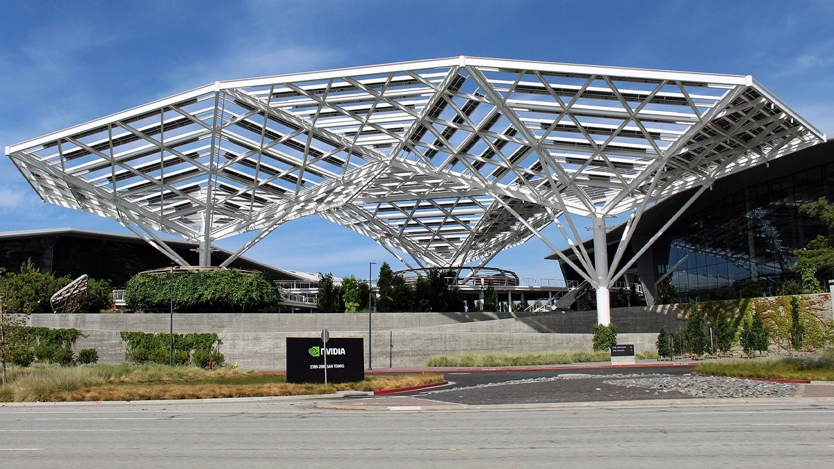 NVIDIA: অ্যাপল, মাইক্রোসফট নয়, এনভিডিয়ার মুকুটে নয়া পালক, যা বিশ্ব রেকর্ড