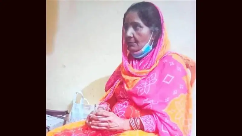 Pak Woman Arrested: জেল থেকে পলাতক, সেই সঙ্গে মাদক পাচারের অভিযোগ, সীমান্তবর্তী এলাকা থেকে গ্রেফতার পাক মহিলা