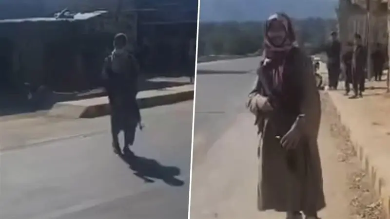 Pakistan: পাকিস্তানের দুর্দশা, নিজের দেশের একাধিক এলাকা থেকে নিয়ন্ত্রণ হারাচ্ছে পাক সেনা? বন্দুক উঁচিয়ে ঘুরছে টিটিপি