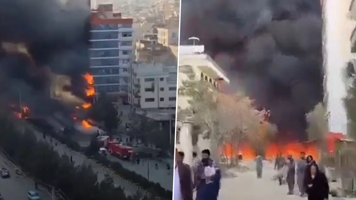 Afghanistan-Pakistan Clash: কান্দাহারে শিশু, মহিলাদের বেছে বেছে মারছে পাকিস্তান, আফগান মাটিতে পাক সেনার নৃশংস মরুভূমি তৈরি করল, দেখুন ভিডিয়ো