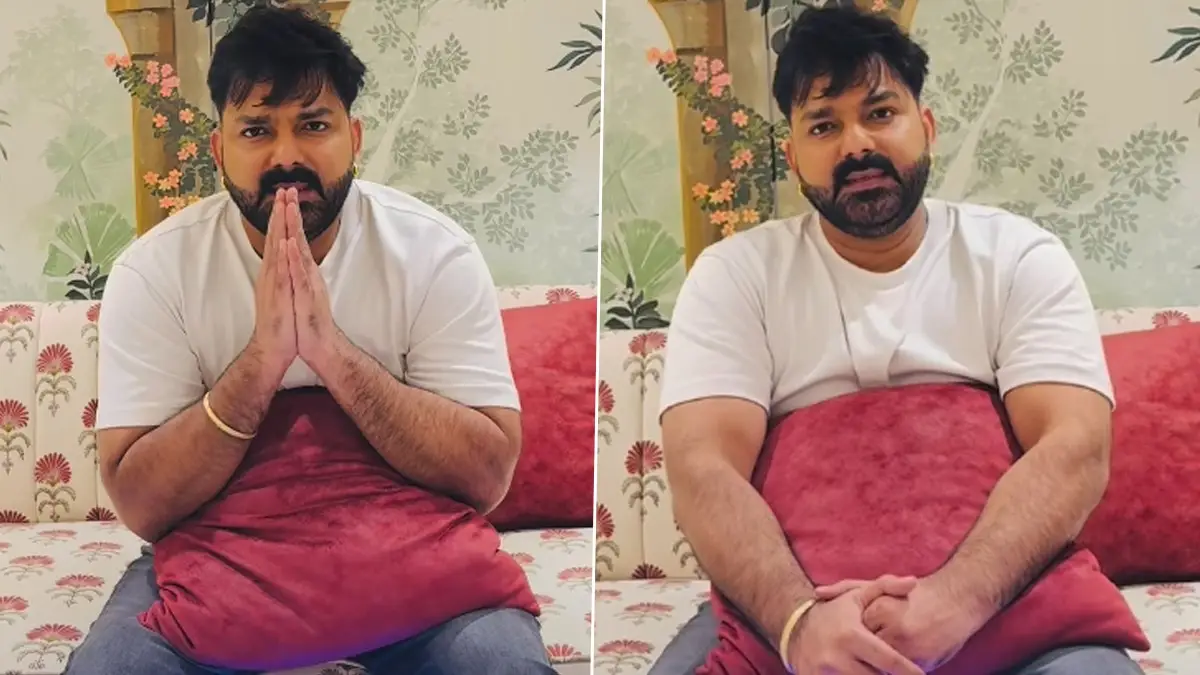 Pawan Singh Forced Wife To Take Abortion Pills? গর্ভ নিরোধক ট্যাবলেট খেতে জোর জবরদস্তি, অভিনেতা, বিজেপি নেতা পবন সিংকে নিয়ে বিস্ফোরক অভিযোগ স্ত্রীর