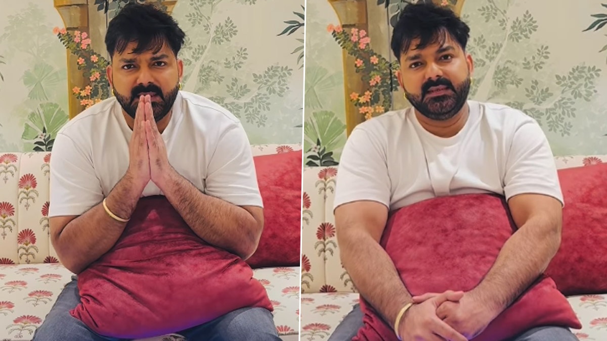 Pawan Singh Forced Wife To Take Abortion Pills? গর্ভ নিরোধক ট্যাবলেট খেতে জোর জবরদস্তি, অভিনেতা, বিজেপি নেতা পবন সিংকে নিয়ে বিস্ফোরক অভিযোগ স্ত্রীর