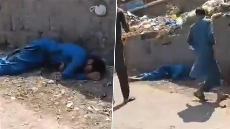 POK Civilian Clash: পাক-অধিকৃত কাশ্মীরে, মোবাইল পরিষেবা পুনরুদ্ধার এবং রাজনৈতিক দমন-পীড়নের বিরুদ্ধে প্রতিবাদ, সংঘর্ষে নিহত ১২ জন