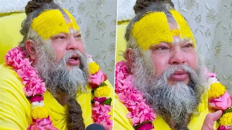 Premanand Maharaj Health Update: চোখ, মুখ ফোলা, প্রেমানন্দজি মহারাজের শারীরিক অসুস্থতার খবর নিয়ে কী জানানো হল এবার, দেখুন আপডেট