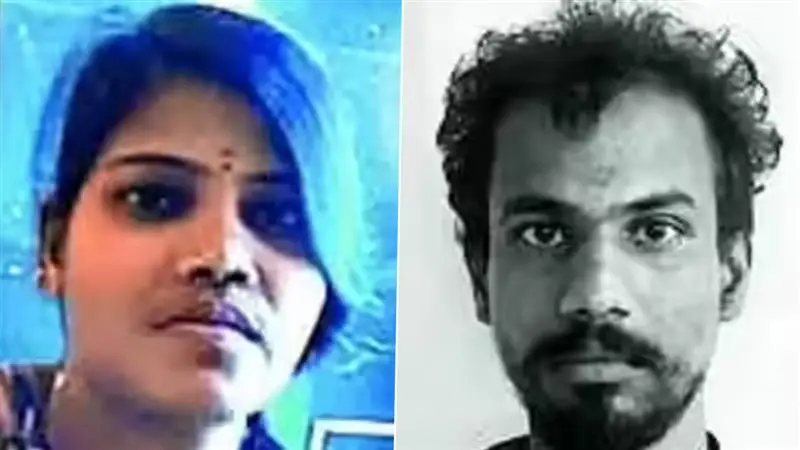 Bengaluru Murder Case: সোশ্যাল মিডিয়ায় আলাপ, ১৫ বছরের মেয়েকে নিয়ে দ্বিতীয় বিয়ে, শেষমেশ স্বামীর হাত খুন মহিলা