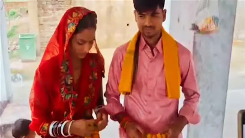 Bihar: প্রয়াত দিদির সন্তানের দেখভাল করতে গিয়ে জামাইবাবুর প্রেমে হাবুডুবু, মন্দিরে সম্পন্ন হল বিয়ে