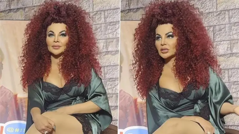 Rakhi Sawant Video: নিজের কিডনি বিক্রি করে দিলেন রাখি সাওয়ান্ত? তাও আবার সলমনের জন্য?