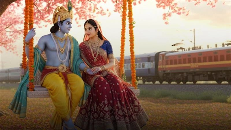 Ras Purnima Spcl Train: রাস পূর্ণিমা মেলা উপলক্ষ্যে ব্যান্ডেল ও কাটোয়ার মধ্যে একজোড়া স্পেশাল ট্রেন, জানাল পূর্ব রেলের হাওড়া ডিভিশন