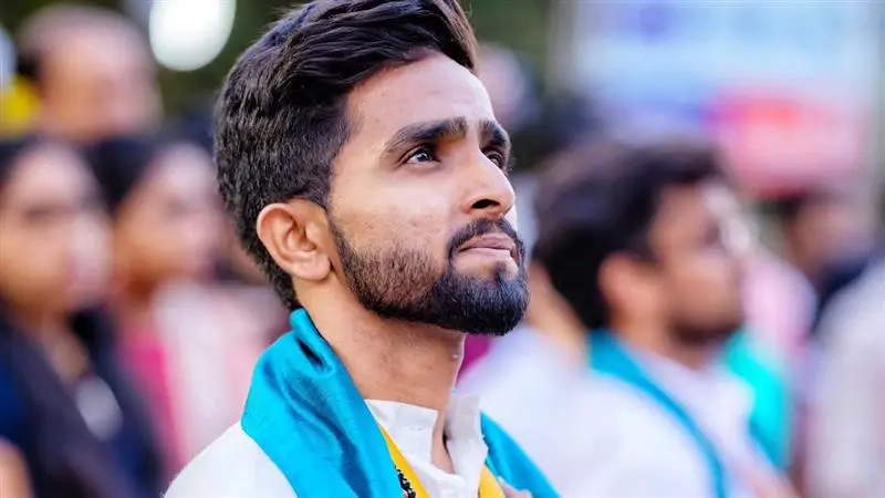 Sachin Chandwade Dies: 'জামতাড়া টু'-এর অভিনেতার রহস্য মৃত্যু, ঘর থেকে উদ্ধার সচিনের দেহ