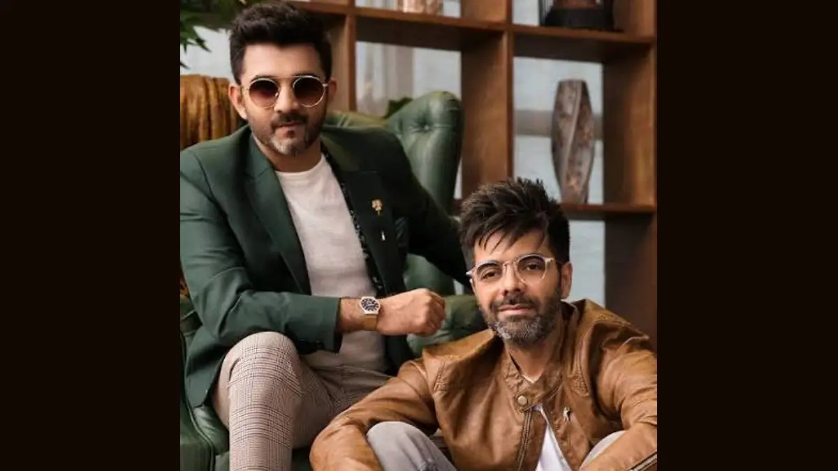 Sachin Sanghvi Arrested: সচিন-জিগার জুটির সচিন গ্রেফতার, যৌন হেনস্থার পর জোর করে গর্ভপাত করানোর চেষ্টাও করেন বলিউড সুরকার, দায়ের মুম্বই পুলিশের এফআইআরে