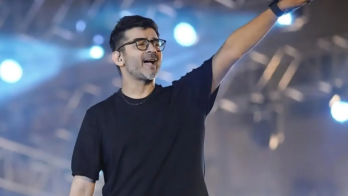 Sachin Sanghvi Arrested: স্ত্রী টু, পরম সুন্দরী; জনপ্রিয় সুরকার সচিন সাংভি গ্রেফতার যৌন হেনস্থার অভিযোগে, এবার ভাঙছে বলিউডের বিখ্যাত সচিন-জিগার জুটি?