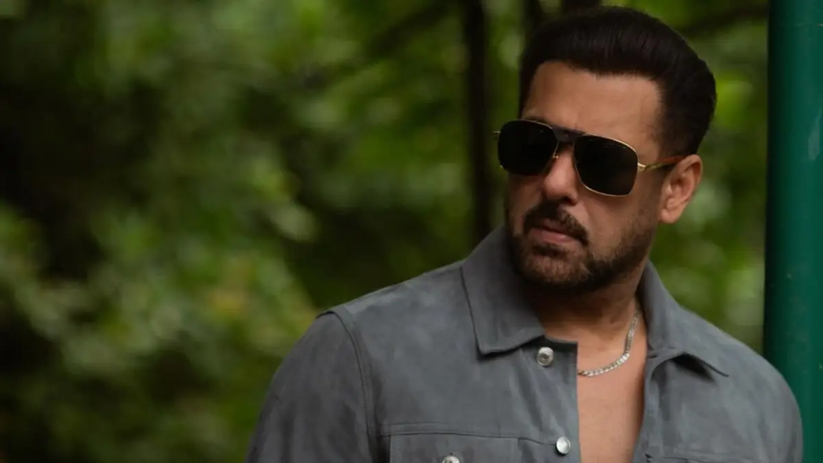 Raghav Juyal On Salman Khan: সলমনের বাগান বাড়িতে 'ভয়ঙ্কর' পার্টি, রাত ৩টেয় রাঘবকে আস্তবলে নিয়ে যান 'ভাইজান'