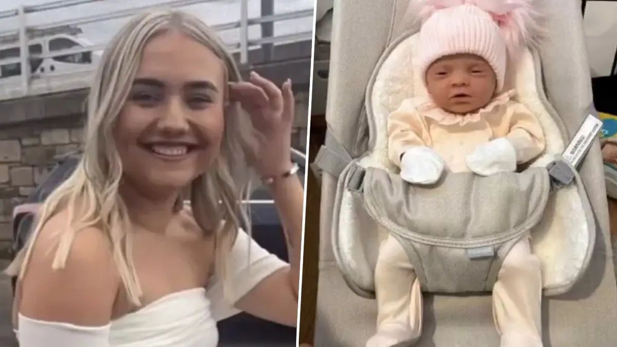 Scotland Shocker: পেটে সিলিকনের পুতুল ঢুকিয়ে অন্তঃসত্ত্বার ভান, এমনকী লেবার রুমে গিয়ে বাচ্চার জন্ম দেওয়ার গল্প ফেঁদেই...