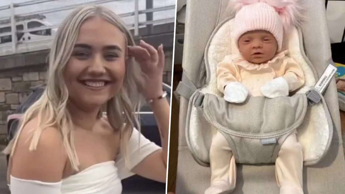 Scotland Shocker: পেটে সিলিকনের পুতুল ঢুকিয়ে অন্তঃসত্ত্বার ভান, এমনকী লেবার রুমে গিয়ে বাচ্চার জন্ম দেওয়ার গল্প ফেঁদেই...