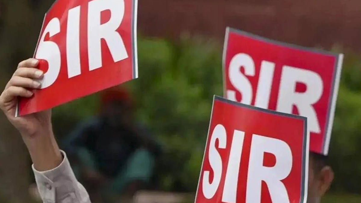 SIR Procedure: মঙ্গল থেকেই রাজ্যে লাগু এসআইআর, তালিকায় নাম না থাকলে কী করতে হবে জানা আছে?