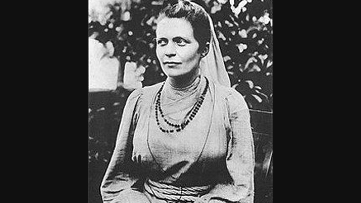 Birth Anniversary Of Sister Nivedita: জন্মবার্ষিকীতে ভগিনী নিবেদিতাকে শ্রদ্ধার সঙ্গে স্মরণ, শ্রদ্ধা জানিয়ে এক্স হ্যান্ডেলে পোস্ট মুখ্যমন্ত্রী মমতা বন্দোপাধ্যায়-এর