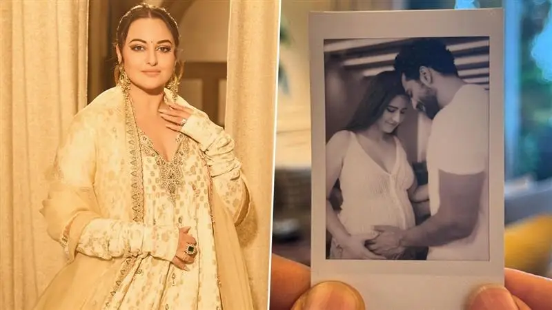 Sonakshi Sinha On Pregnant Katrina Kaif: অন্তঃসত্ত্বা ক্যাটরিনার ছবি প্রকাশ পেতেই সোনাক্ষী বললেন, 'ক্রিমিনাল তোমরা'